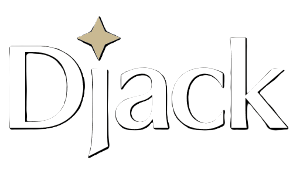 Djack Casino official website